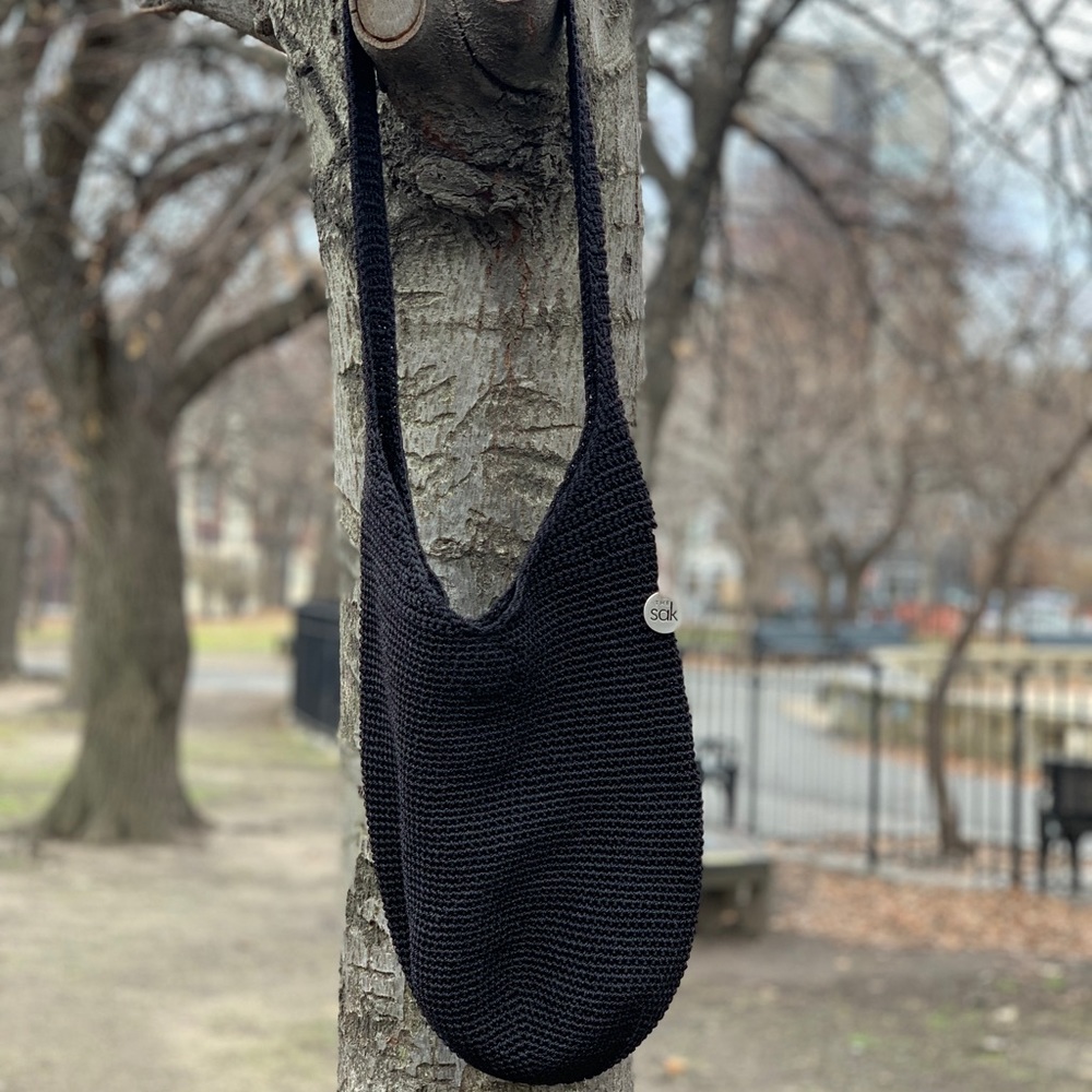 Amazing The Sak hobo bag